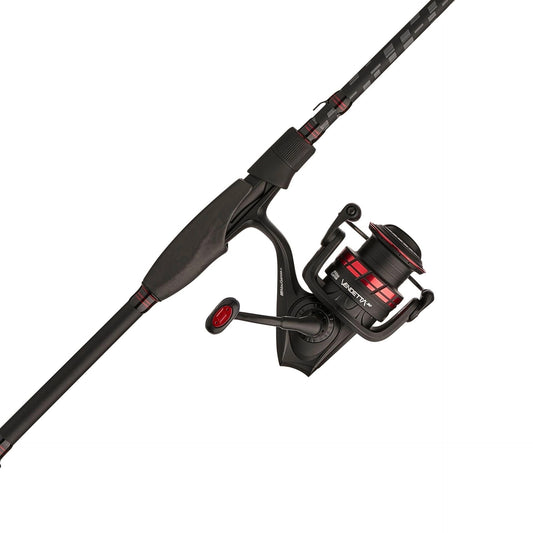 AbuGarciaVendetta®SpinningCombo(PriorGen)