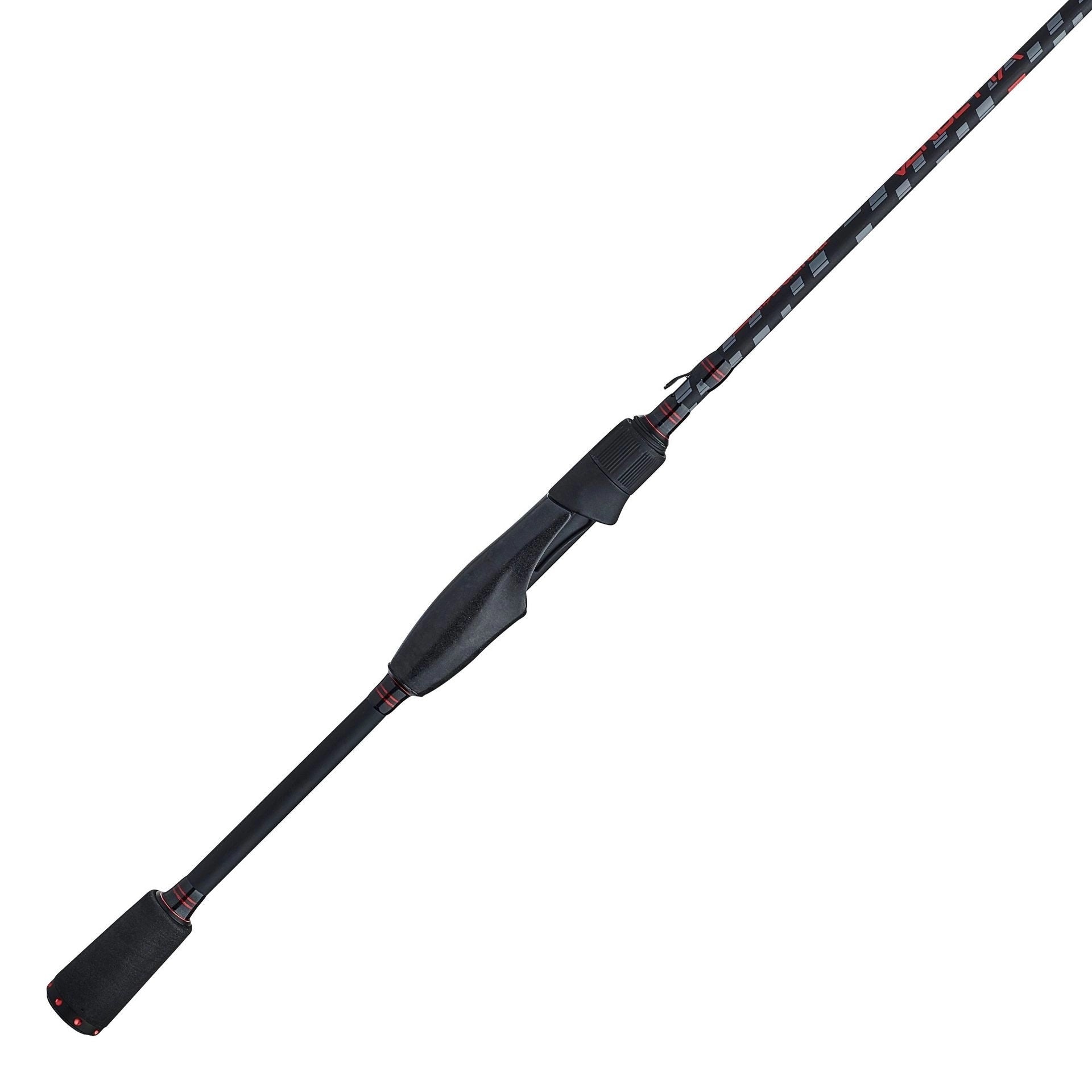 AbuGarciaVendetta®SpinningRod