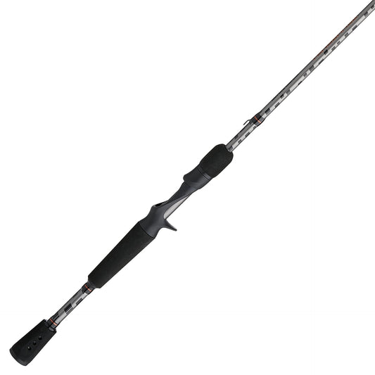 AbuGarciaVengeance®CastingRod