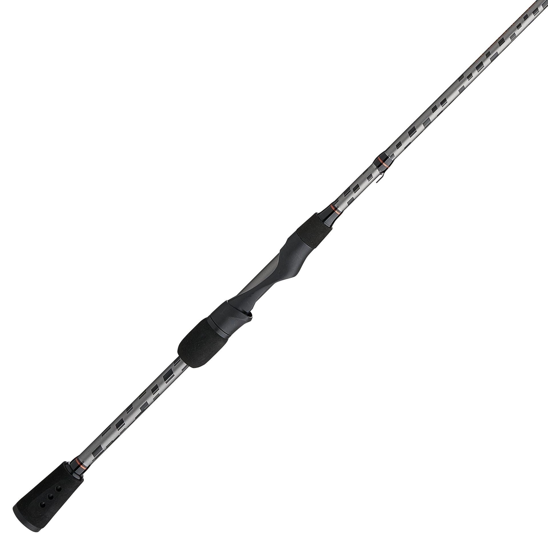 AbuGarciaVengeance®SpinningRod