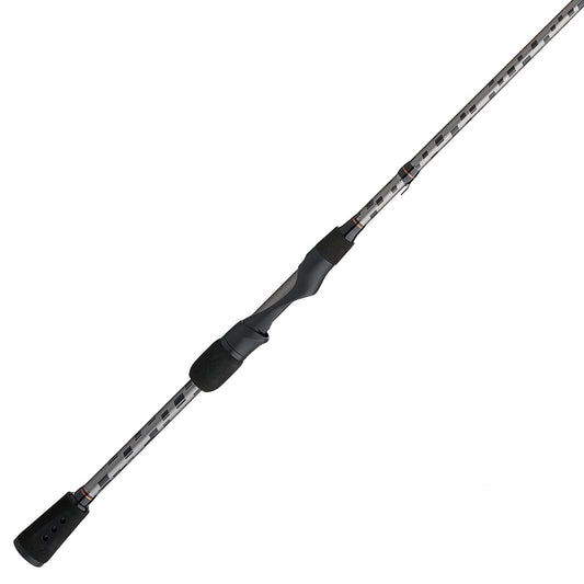 AbuGarciaVengeance®SpinningRod