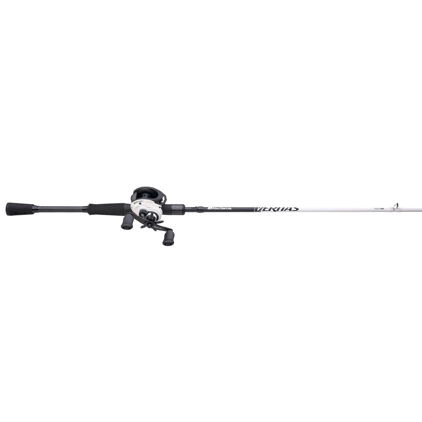 AbuGarciaVeritas®BaitcastCombo