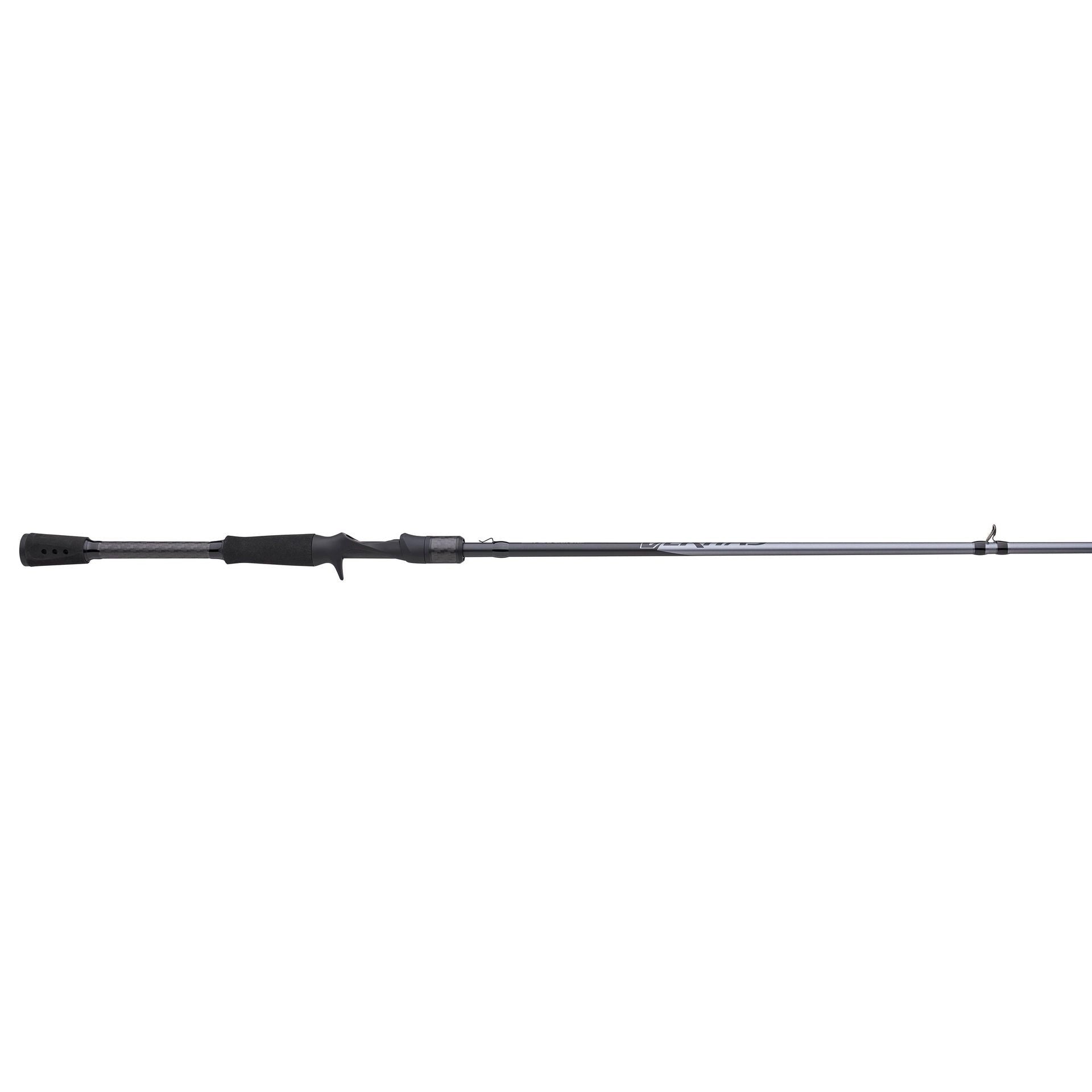 AbuGarciaVeritas®LTDCastingRod