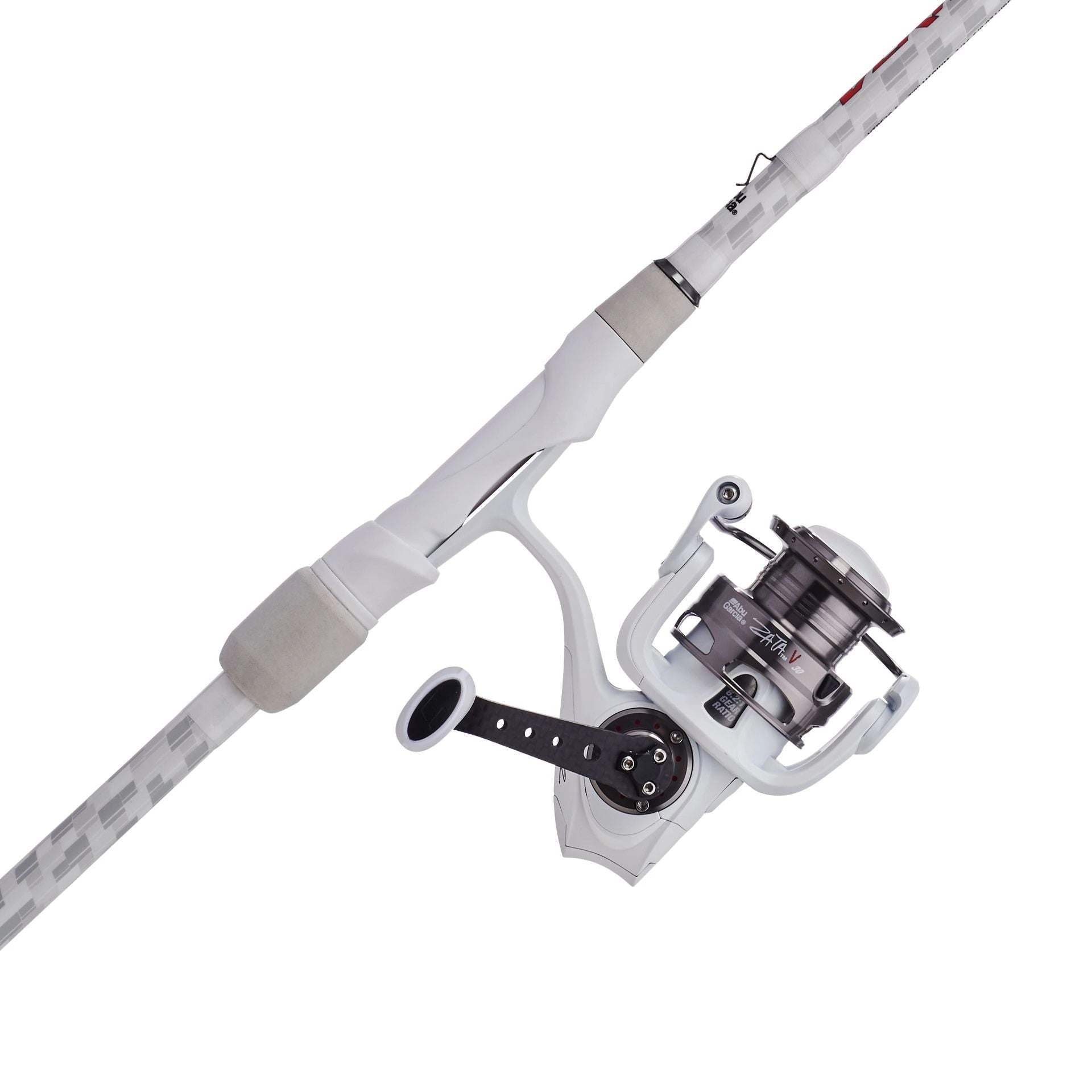 AbuGarciaVeritas®SpinningCombo(PriorGen)