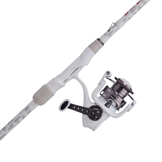 AbuGarciaVeritas®SpinningCombo(PriorGen)