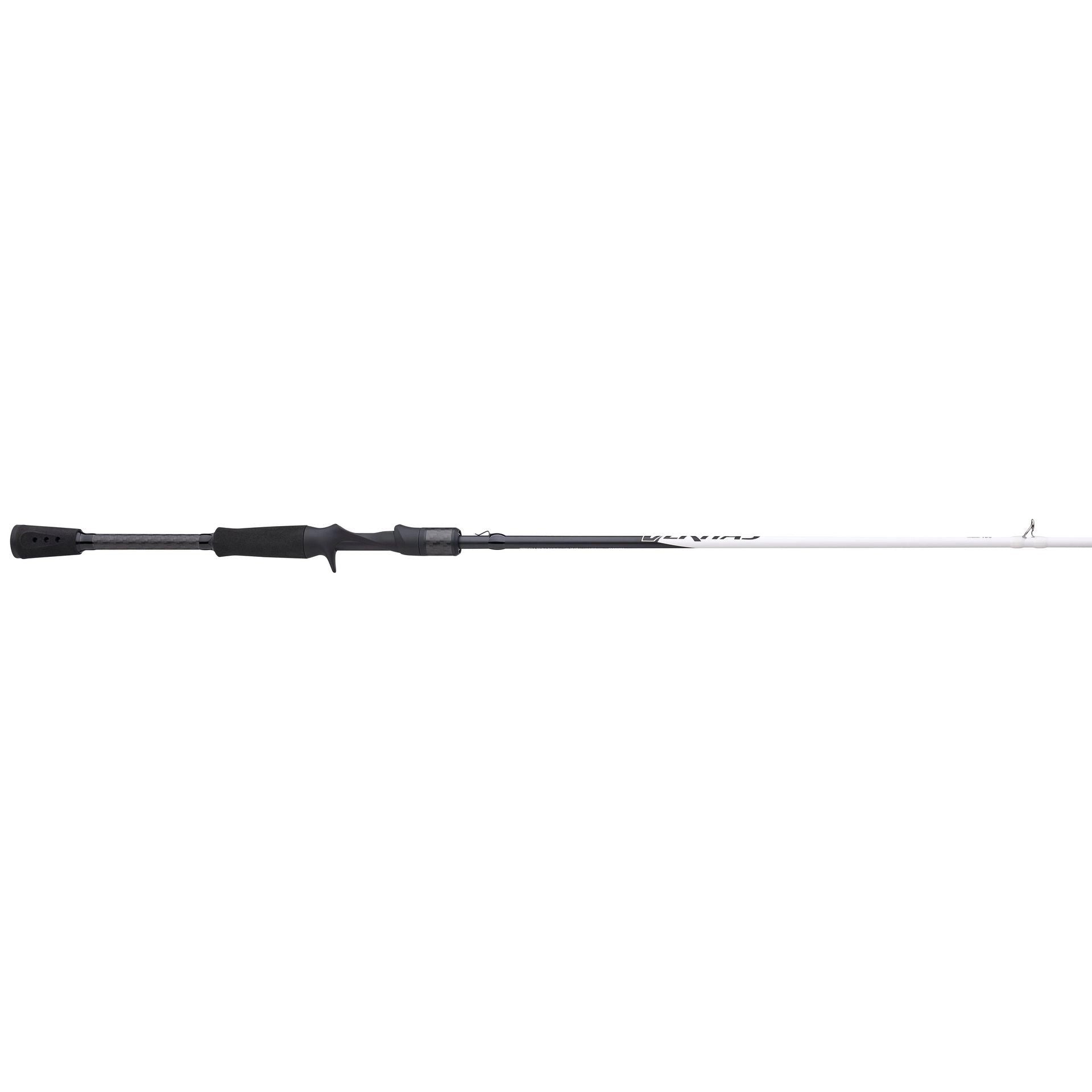 AbuGarciaVeritas®WinchCastingRod
