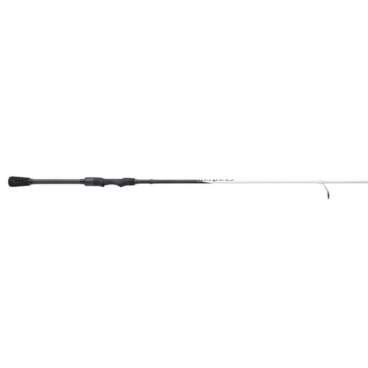 AbuGarciaVeritas®WinchSpinningRod