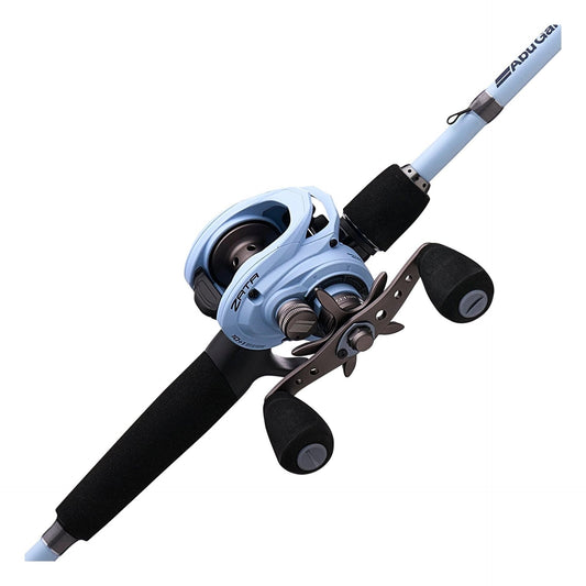 AbuGarciaZataLTDBaitcastCombo