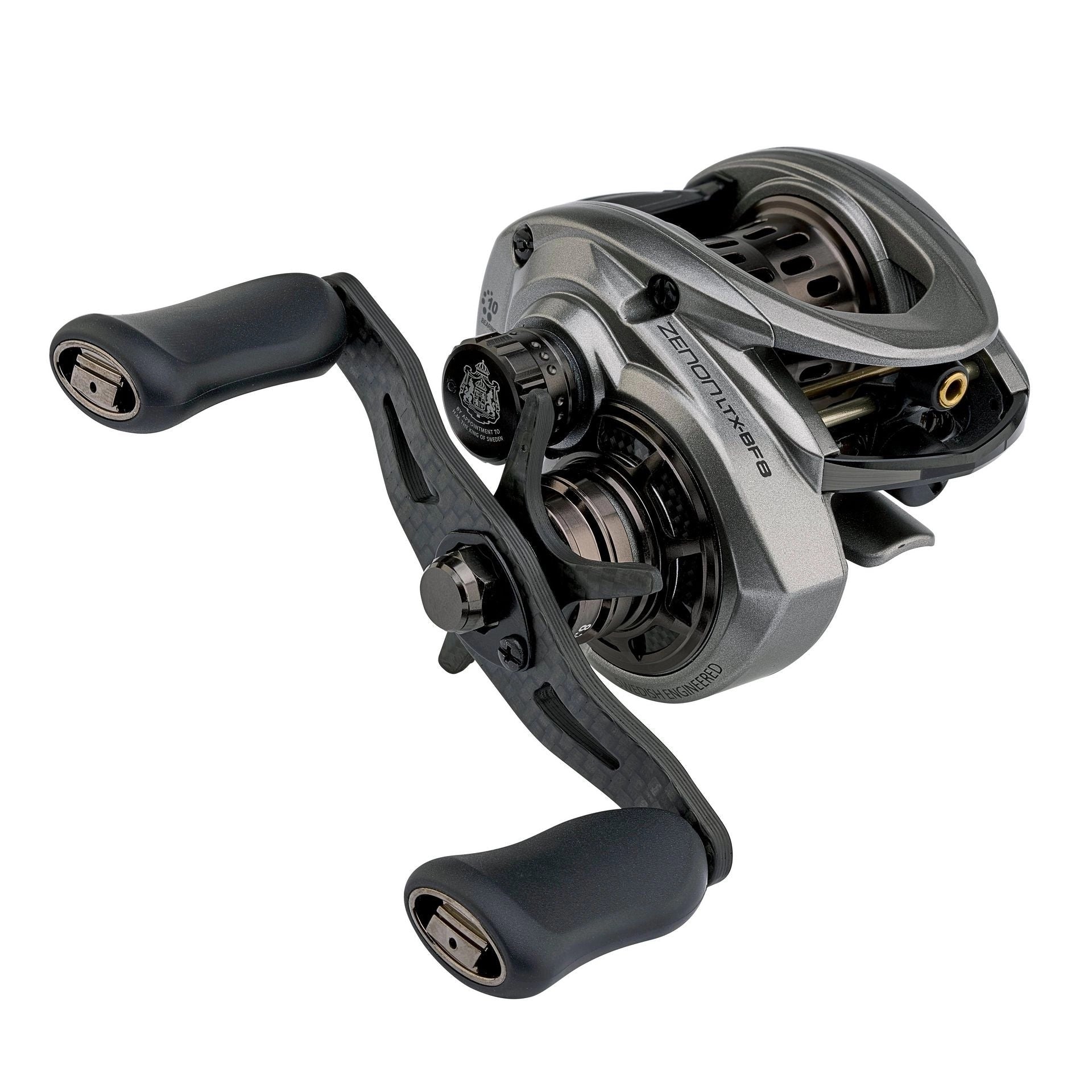 AbuGarciaZenon™LTXBFSLowProfileReel