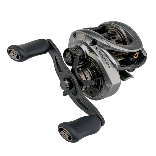 AbuGarciaZenon™LTXBFSLowProfileReel