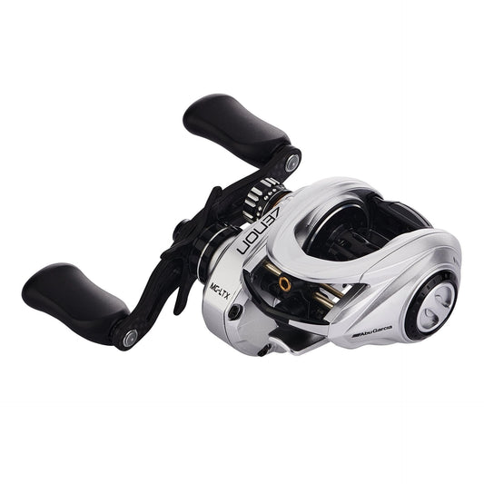 AbuGarciaZenon™MG-LTXLowProfileReel