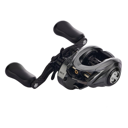 AbuGarciaZenon™MG-XLowProfileReel