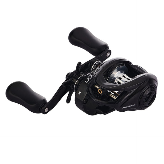 AbuGarciaZenon™XLowProfileReel