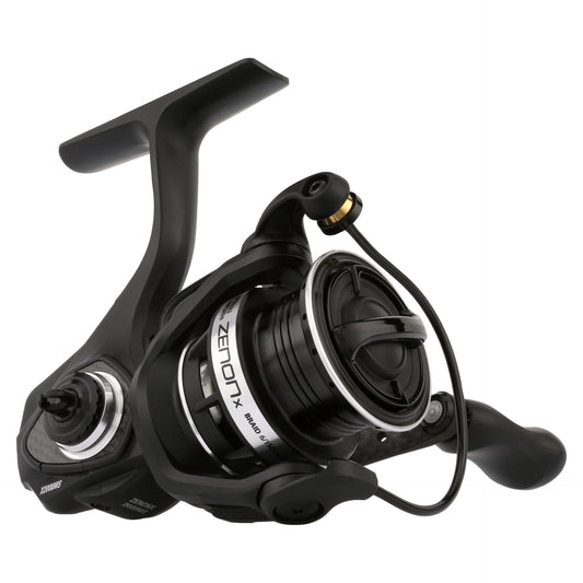AbuGarciaZenon™XSpinningReel