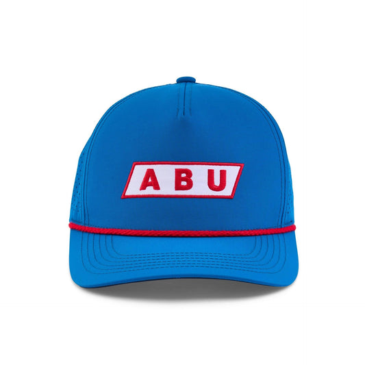 ABUKeylinePatchRopeHat