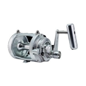 AccurateATD50TwoSpeedConventionalReels