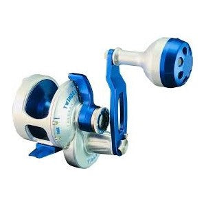 AccurateValiant300SeriesSingleSpeedConventionalReels