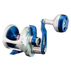 AccurateValiant500SeriesSingleSpeedConventionalReels