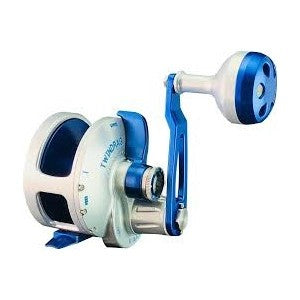 AccurateValiant600SeriesLiteLineSingleSpeedConventionalReels