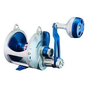 AccurateValiant800SeriesTwoSpeedConventionalReels