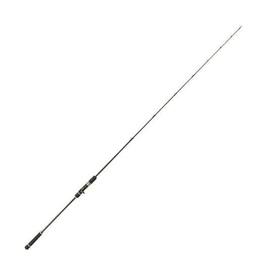 AcidWrapConventionalTurboGuideJiggingRod