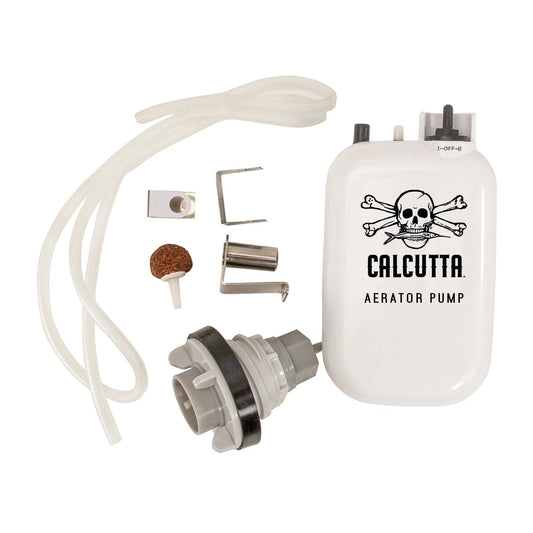 AeratorCoolerPumpKit