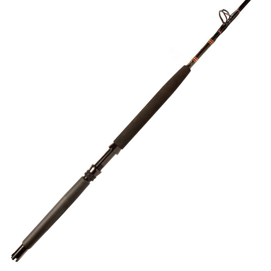 Aerial®BoatConventionalRod-HardButt-TurboGuides