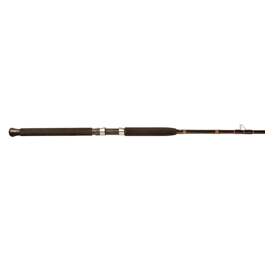 Aerial®BoatConventionalRods-FoulProofGuides