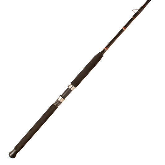 Aerial®BoatConventionalRods-FoulProofGuides