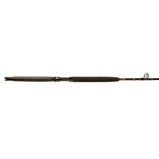 Aerial®BoatConventionalRods-HardButt-TurboGuides
