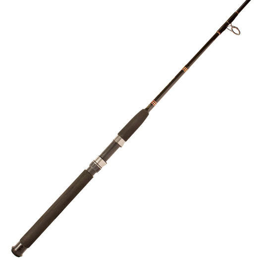 Aerial®BoatSpinningRods-E-Glass