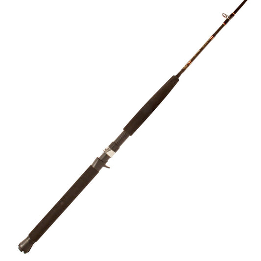 Aerial®JiggingConventionalRods