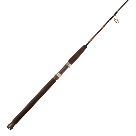 Aerial®JiggingSpinningRods