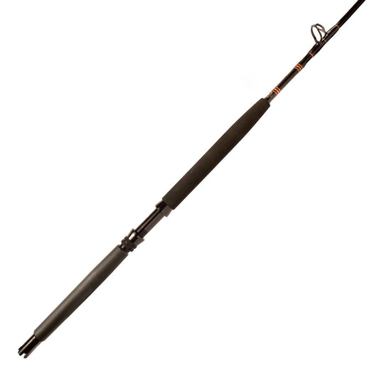Aerial®Stand-upConventionalRods-TurboGuides