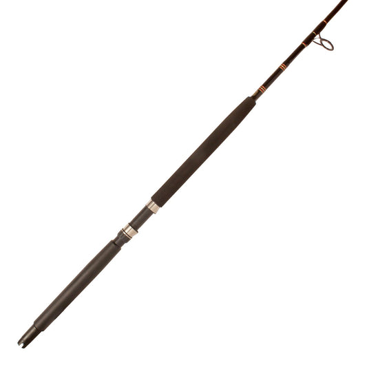 Aerial®Stand-upSpinningRods