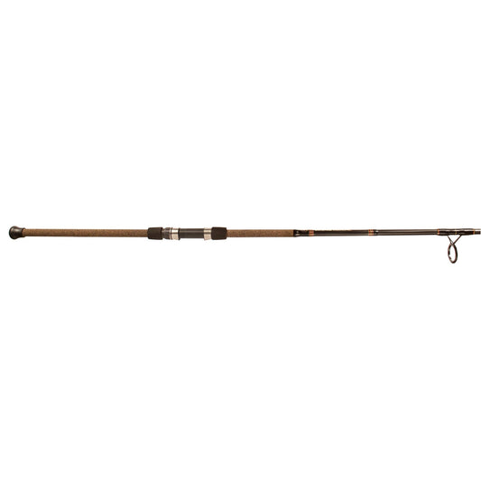Aerial®SurfSpinningRods