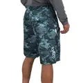 AFTCOTacticalFishingShortMens38BlueCamo