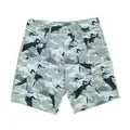 AFTCOTacticalFishingShortMens30GreyCamo