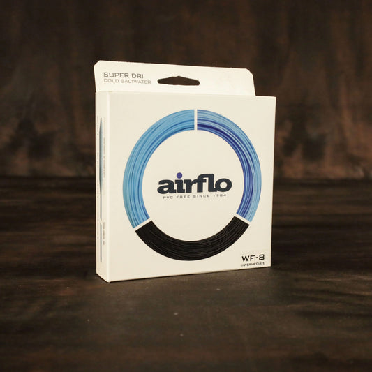 Airflo-ColdSaltwater(Intermediate)