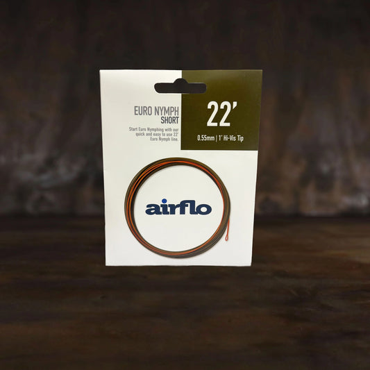Airflo-Euro-Short