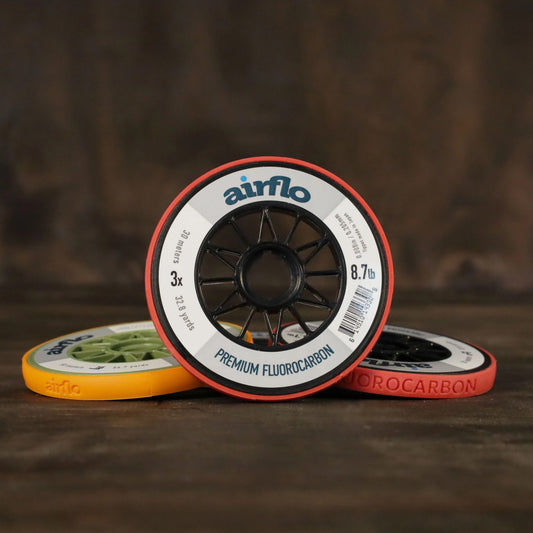 Airflo-PremiumFluorcarbonTippet