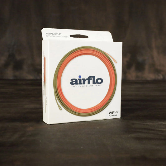 Airflo-Superflo,Nymph/Indicator