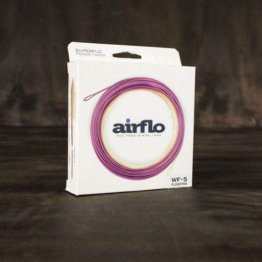 Airflo-SuperfloPowerTaper