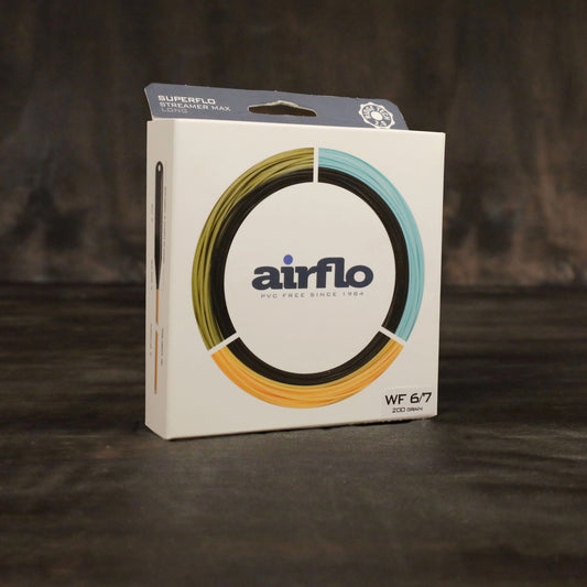 Airflo-SuperfloRidge2.0StreamerMaxLong