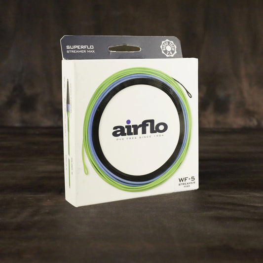 Airflo-SuperfloRidge2.0StreamerMaxShort