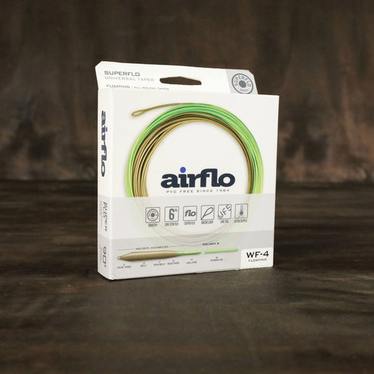 Airflo-SuperfloUniversalTaper
