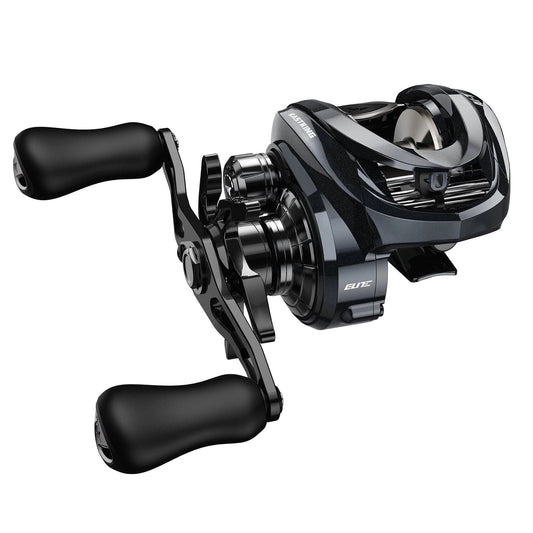 Al-TiEliteBaitcastingReel