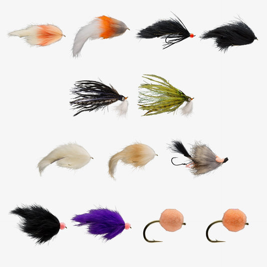 AlaskaTroutAssortment