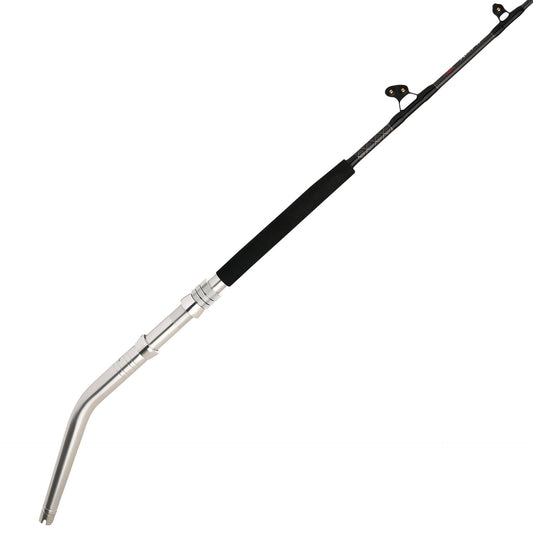 Ally™IIBentButtConventionalBoatRod