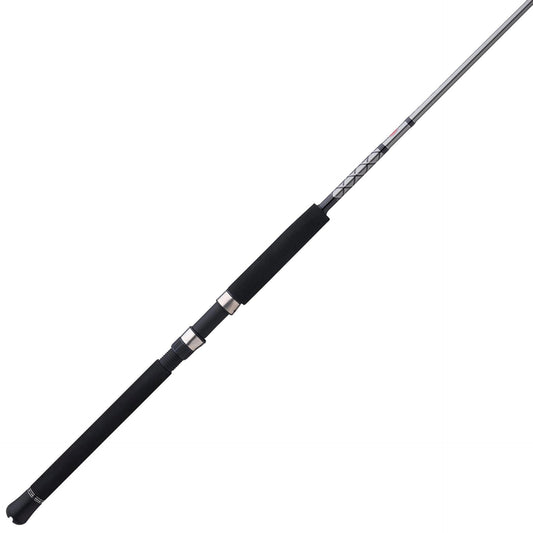Ally™IISpinningBoatRod